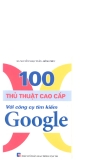 100 thủ thuật cao cấp với công cụ tìm kiếm Google part 1