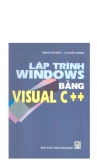 Lập trinh Windows bằng Visual C++ part 1