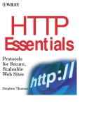 WILEY  Essentials Protocols for Secure, Scaleable Web Sites phần 1