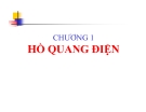 BÀI GIẢNG KHÍ CỤ ĐIỆN - CHƯƠNG 1 