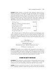 Business Ratios and Formulas phần 5
