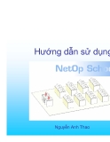 Hướng dẫn sử dụng NetOp School