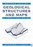 The Geological Structures and Maps