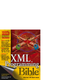 Xml programming bible phần 1