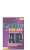 Hướng dẫn tìm kiếm trên Internet và viết báo của hãng thông tấn AP part 1