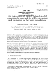 Báo cáo khoa hoc:"  An  expression of mixed animal  model means  equations  to account for different  and variances in the base"