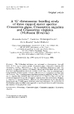 Báo cáo khoa hoc:"A ’G’ chromosome banding study of three cupped oyster species: Crassostrea gigas, Crassostrea angulata and Crassostrea virginica"