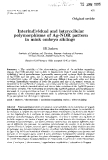 Báo cáo sinh học: " Interindividual and intercellular polymorphisms of Ag-NOR pattern in mink embryo siblings"