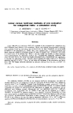 báo cáo khoa học: "Linear versus nonlinear methods of sire evaluation for categorical traits : a simulation study"