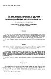 báo cáo khoa học: "Pig gene mapping : assignment of the genes for mannosephosphate isomerase (MPI) and nucleoside phosphorylase (NP) to chromosome no"