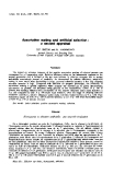 báo cáo khoa học: "Assortative  a  mating and artificial selection : second appraisal"