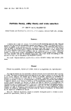 báo cáo khoa học: "Portfolio  theory, utility theory and  mate selection"