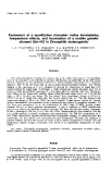 báo cáo khoa học: "Expression of a quantitative character radius incompletus, temperature effects, and localization of a mobile genetic element Dm-412 in Drosophila melanogaster"