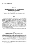 báo cáo khoa học: " Génétique  et évolution : qu’y a-t-il de nouveau dans la théorie synthétique?"