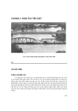 Thủy văn học và phân tích vùng ngập lụt ( ĐH Quốc Gia Hà Nội ) - Chương 3