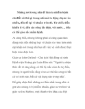 Những nơi trong nhà dễ làm ta nhiễm bệnh