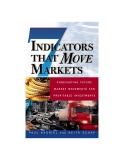 Seven Indicators That Move Markets Forecasting Future Market Movements for Profitable Investments