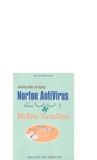 Hướng dẫn sử dụng Norton Antivirus và McAfee VirusSan part 1