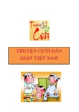 Truyện cười dân gian Việt Nam toàn tập