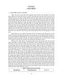 Nguyên lý thủy văn ( NXB ĐH Quốc gia Hà Nội ) - Chương 1