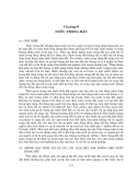 Nguyên lý thủy văn ( NXB ĐH Quốc gia Hà Nội ) - Chương 6
