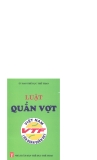 Luật  quần vợt part 1