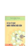 Sổ tay kỹ thuật nuôi trồng hải sản part 1