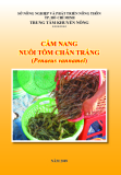 Tôm chân trắng và cẩm nang nuôi tôm