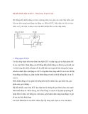 Bộ điều khiển điện tử (ECU – Electronic Control Unit )