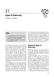 Upper Gastrointestinal Surgery - part 8