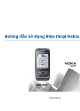 Hướng dẫn Sử dụng Điện thoại Nokia E66  