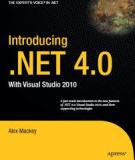 Introducing.NET 4.0 With Visual Studio 2010