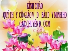 Giáo án điện tử tiểu học môn lịch sử: Quyết chí ra đi tìm đường cứu nước