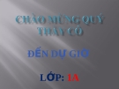 Giáo án điện tử tiểu học: Bảo vệ Cây và Hoa nơi công cộng