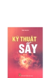 Kỹ thuật sấy part 1