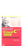 Hướng dẫn tự học và thực hành Visual Basic C++ 2008 part 1