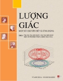 Chuyên đề và ứng dụng về Lượng giác Tập 3