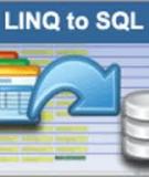 Sử dụng asp:LinqDataSource (LINQ to SQL phần 5)