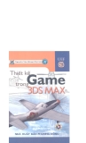 Thiết kế game trong 3Ds max part 1