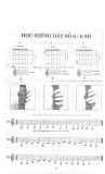 Tự học đàn Guitar part 6