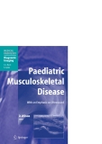 Paediatric Musculoskeletal Disease - part 1