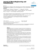 Báo cáo khoa hoc:"   Participatory design in the development of the wheelchair convoy system"