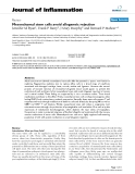 Báo cáo y học: "Mesenchymal stem cells avoid allogeneic rejection"