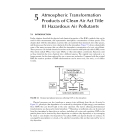 HAZARDOUS AIR POLLUTANT HANDBOOK: Measurements, Properties, and Fate in Ambient Air - Part 5 (end)