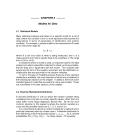 Statistics for Environmental Science and Management - Chapter 3