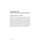 Species Sensitivity Distributions in Ecotoxicology - Section 3