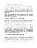 Văn hoá trong ứng xử nội bộ doanh nghiệp