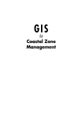 GIS for Coastal Zone Management - Chapter 1