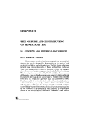 Humic Matter in Soil and the Environment: Principles and Controversies - Chapter 2
