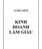 Các kế sách làm giàu hay và hiệu quả nhất 